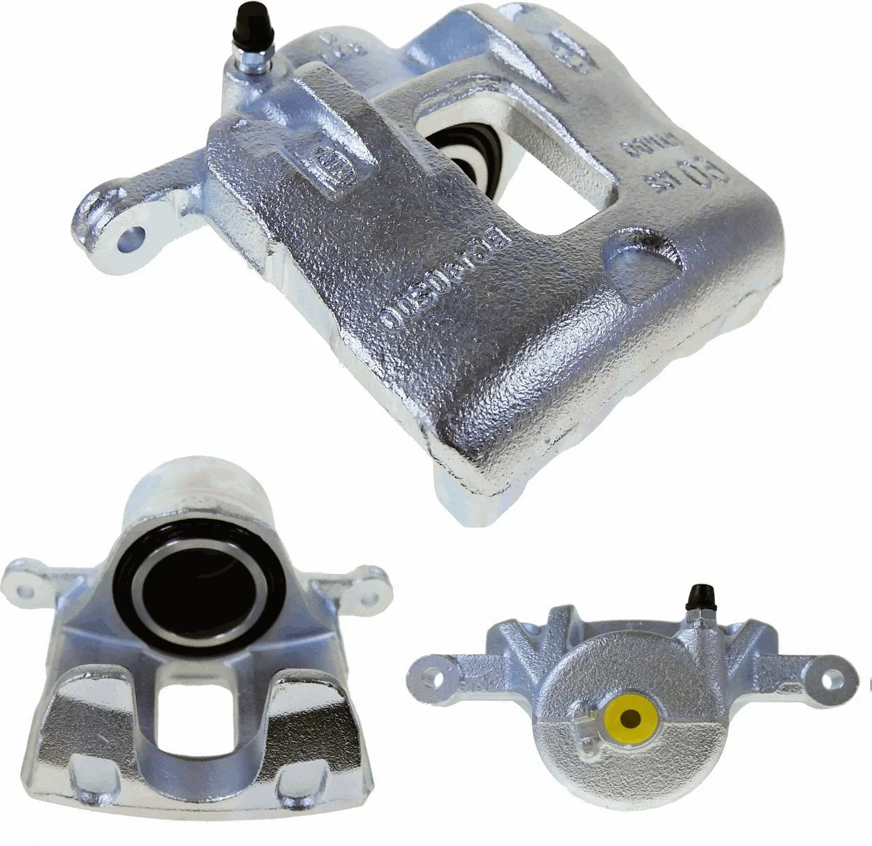 Étrier de frein Brake ENGINEERING CA3445R