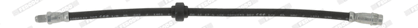 Flexible de frein FERODO FHY2170