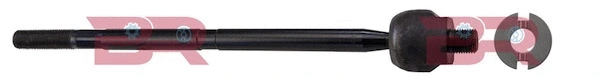 Rotule de direction intérieure, barre de connexion BOTTO RICAMBI BRST2977
