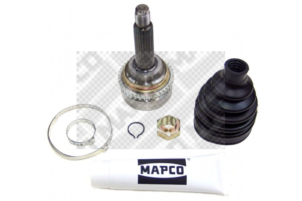 Jeu de joints, arbre de transmission MAPCO 16502