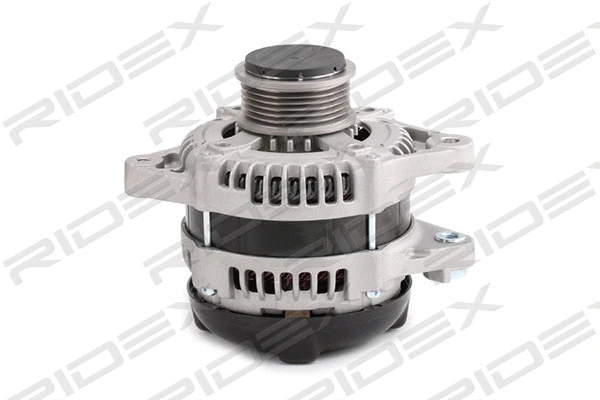 Alternateur RIDEX 4G0079
