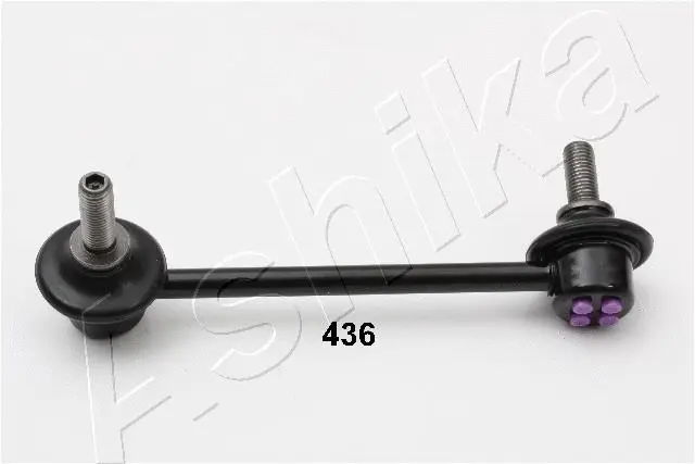 Stabilisateur, chassis ASHIKA 106-04-436L