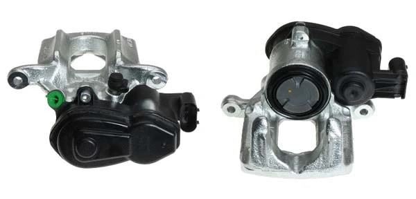 Étrier de frein 4X4 ESTANFI PDF-10-194