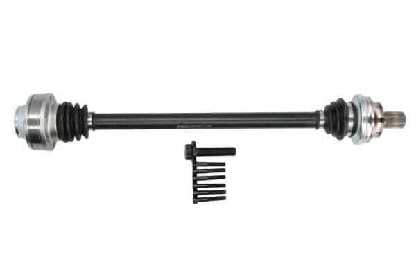 Arbre de transmission PASCAL G2W073PC