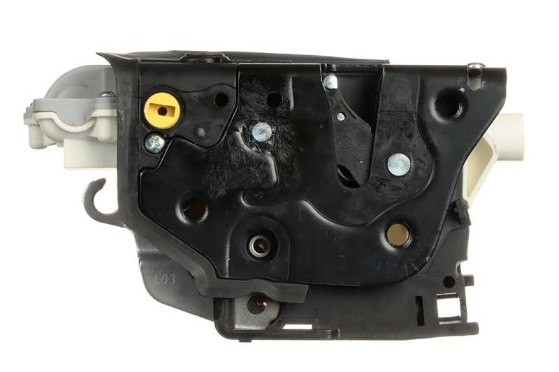 Serrure de porte A.Z. Meisterteile AZMT-51-011-1150