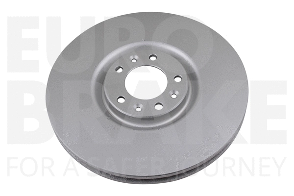 Disque de frein EUROBRAKE 5815313751