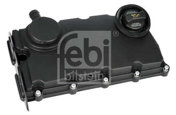 Couvercle de culasse FEBI BILSTEIN 185714