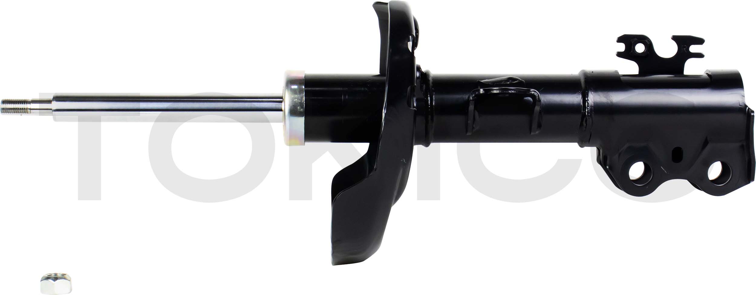Amortisseur TOKICO B3544