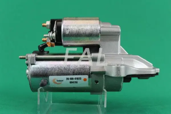 Démarreur FAL Anlasser- und Lichtmaschinenservice F000288/1
