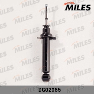 Amortisseur MILES DG02085