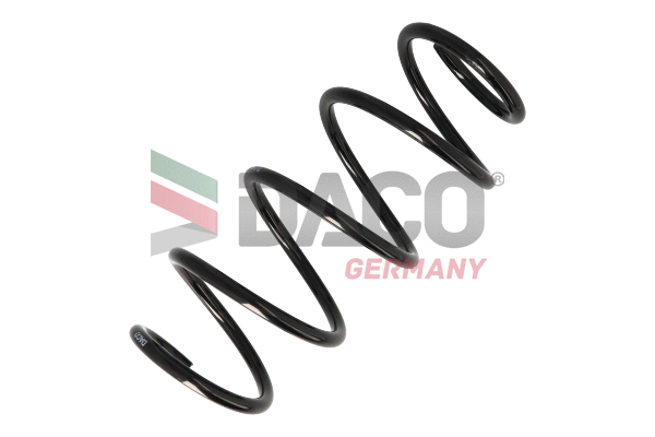 Ressort de suspension DACO Germany 802716