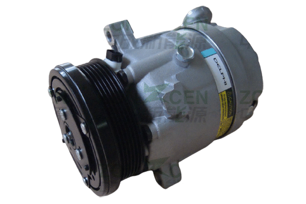 Compresseur, climatisation AIR ZONCEN 56009008