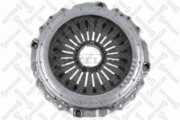 Kit d'embrayage STELLOX 83-06021-SX