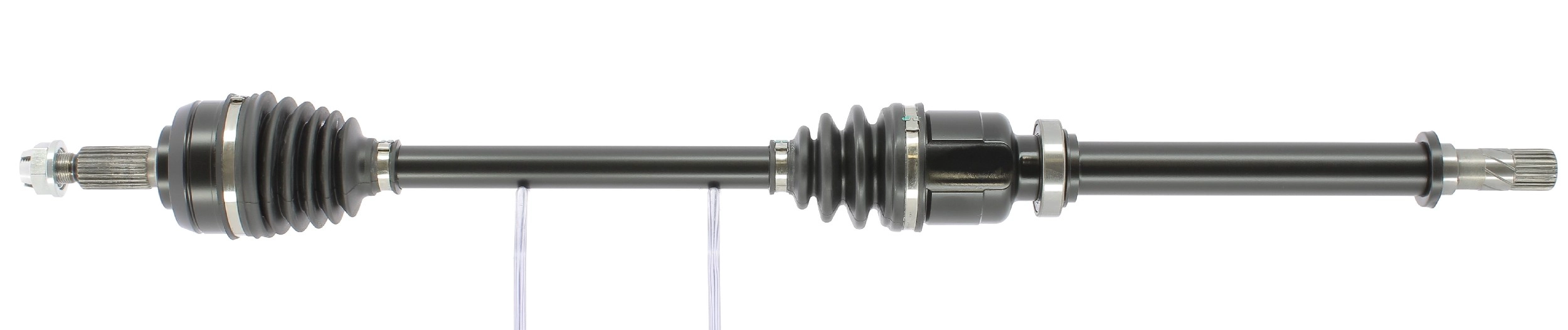 Arbre de transmission FRIESEN FDS2519