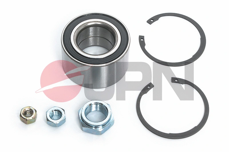 Kit de roulements de roue JPN 10L9102-JPN