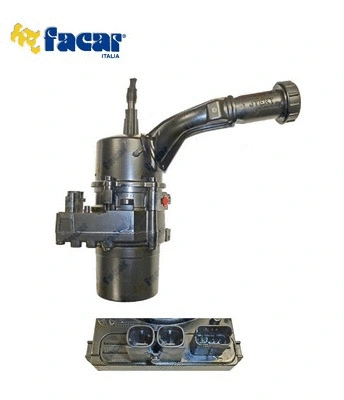 Pompe hydraulique, direction FACAR 826059E