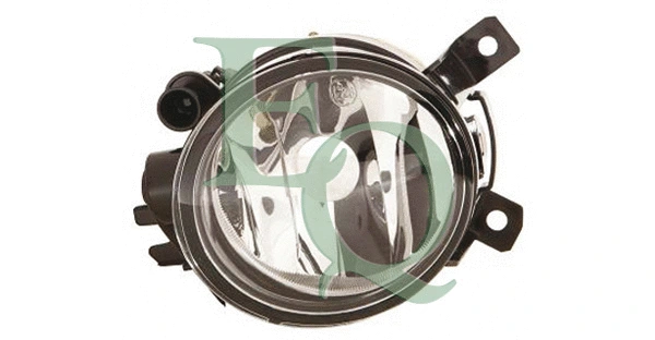 Projecteur antibrouillard EQUAL QUALITY PF1188S