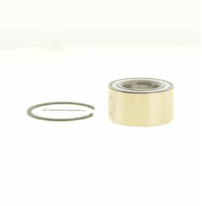 Kit de roulements de roue A.Z. Meisterteile AZMT-42-051-2088