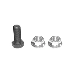Rotule de suspension ANDEL ANRO05814