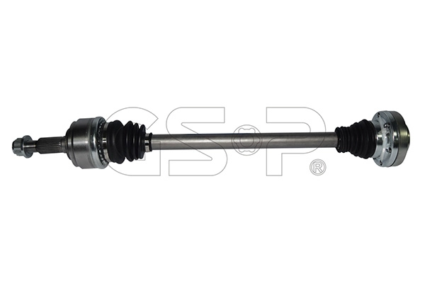 Arbre de transmission GSP-BR 205098