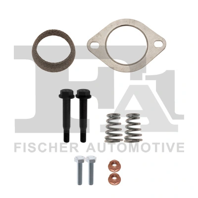 Kit d'assemblage, catalyseur FA1 CC120073