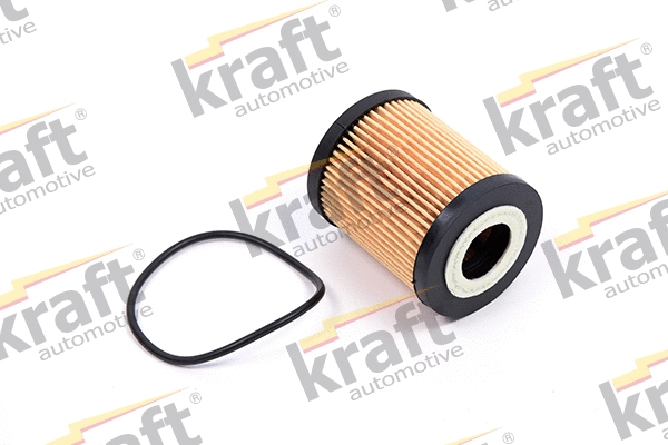 Filtre à huile KRAFT AUTOMOTIVE 1701610
