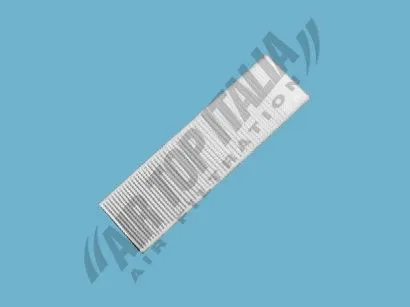 Filtre, air de l'habitacle ASTER ASF2548