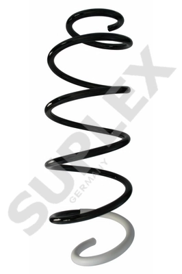 Ressort de suspension SUPLEX 24254