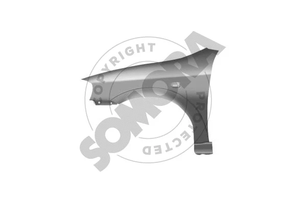 Aile SOMORA 211702