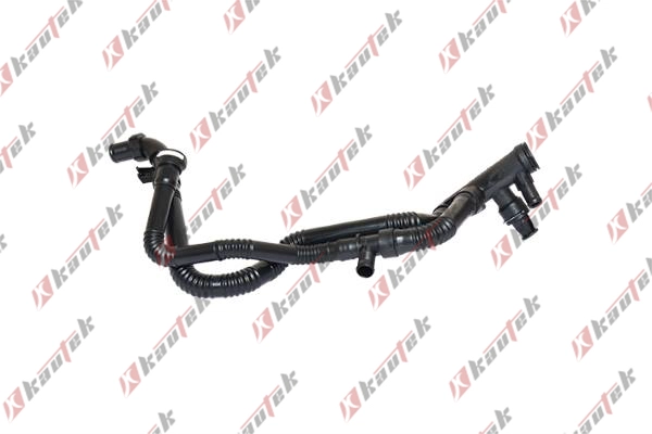 Gaine de chauffage KAUTEK FD-RH038