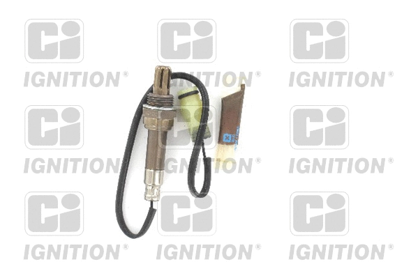 Sonde lambda QUINTON HAZELL XLOS1117