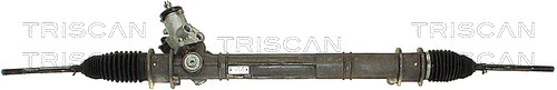 Crémaillère de direction TRISCAN 8510 10435