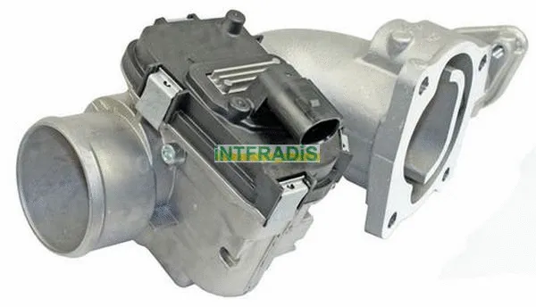 Corps papillon INTFRADIS 28020