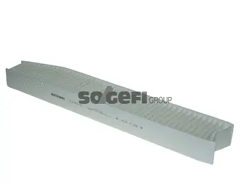 Filtre, air de l'habitacle TECNOCAR E714