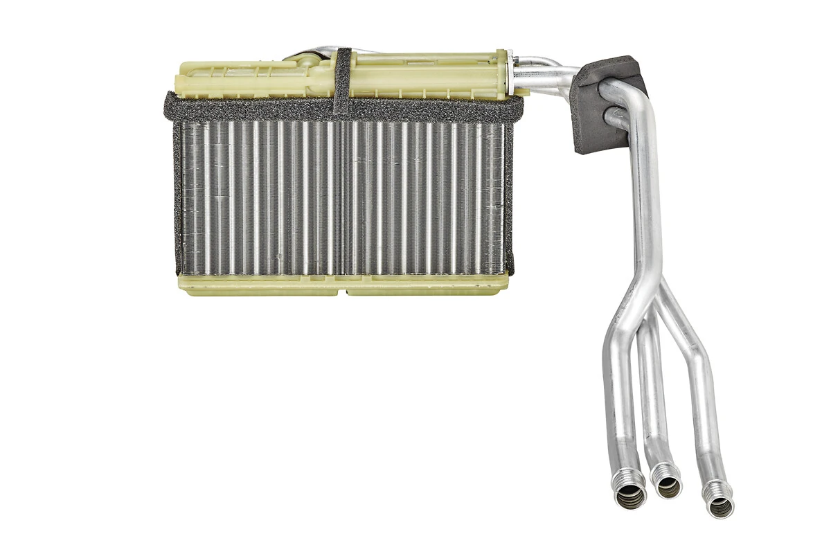 Système de chauffage VALEO 812239