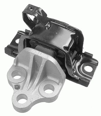 Support moteur LEMFÖRDER 33786 01