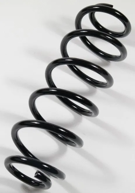 Ressort de suspension APEX Automotive 58857