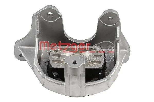 Support moteur METZGER 8053887