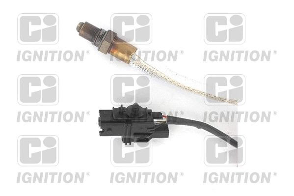 Sonde lambda QUINTON HAZELL XLOS1739