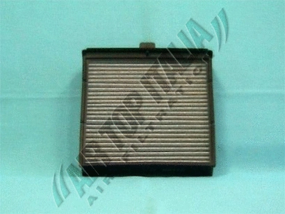 Filtre, air de l'habitacle ZERO WZ1482