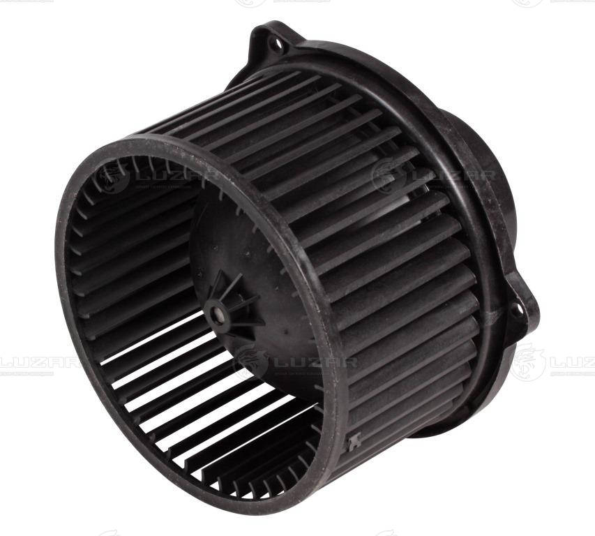Pulseur d'air habitacle LUZAR LFh 0838