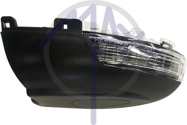 Revêtement, rétroviseur extérieur MAX MVW308-L