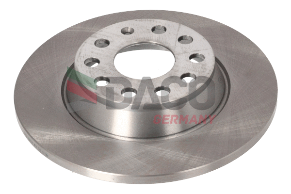Disque de frein DACO Germany 604786