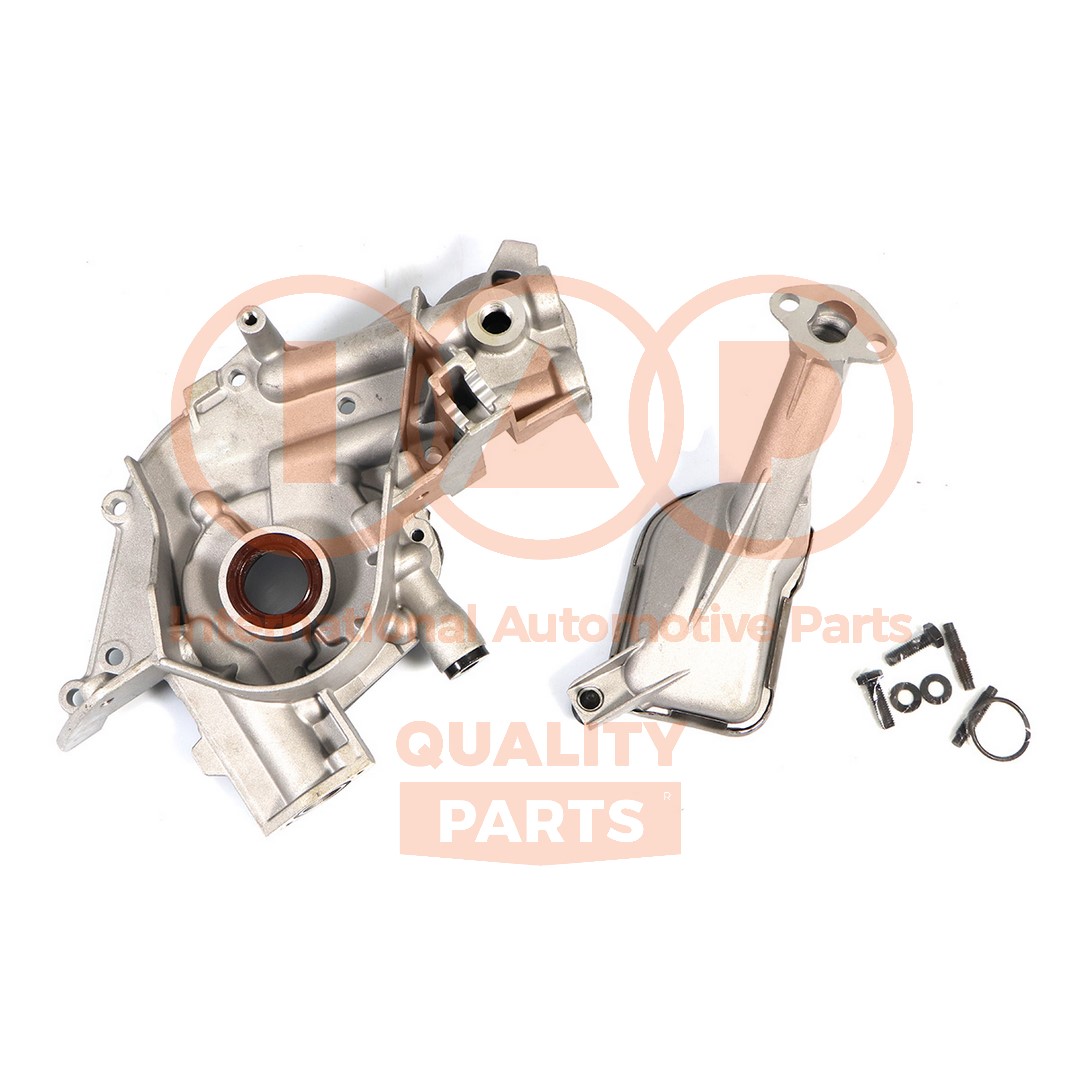 Pompe à huile IAP QUALITY PARTS 160-08020