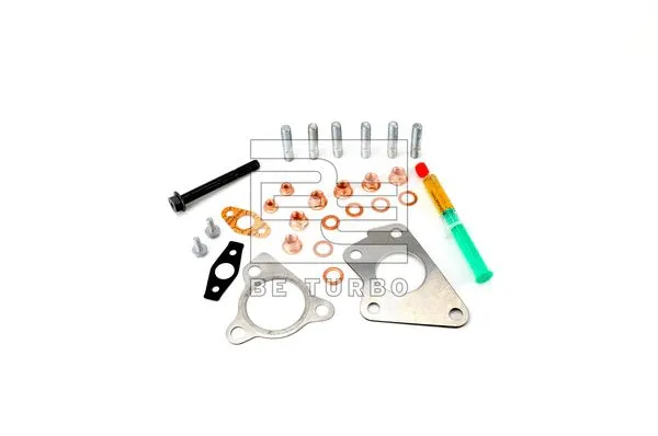 Kit de montage, compresseur BE TURBO ABS288