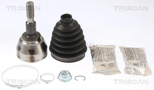 Jeu de joints, arbre de transmission TRISCAN 8540 16145
