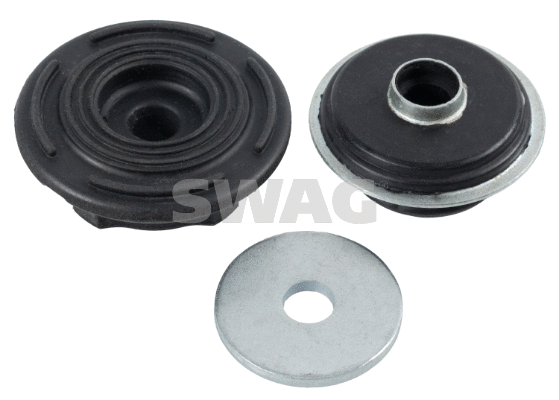 Kit de réparation, coupelle de suspension SWAG 33 10 1751