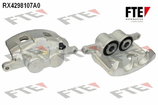 Étrier de frein FTE 9296056