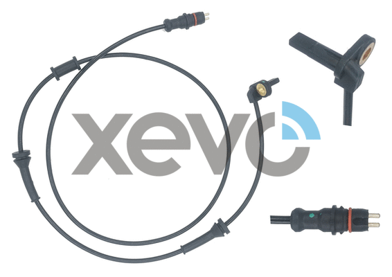 Capteur, vitesse de roue XEVO XBS247