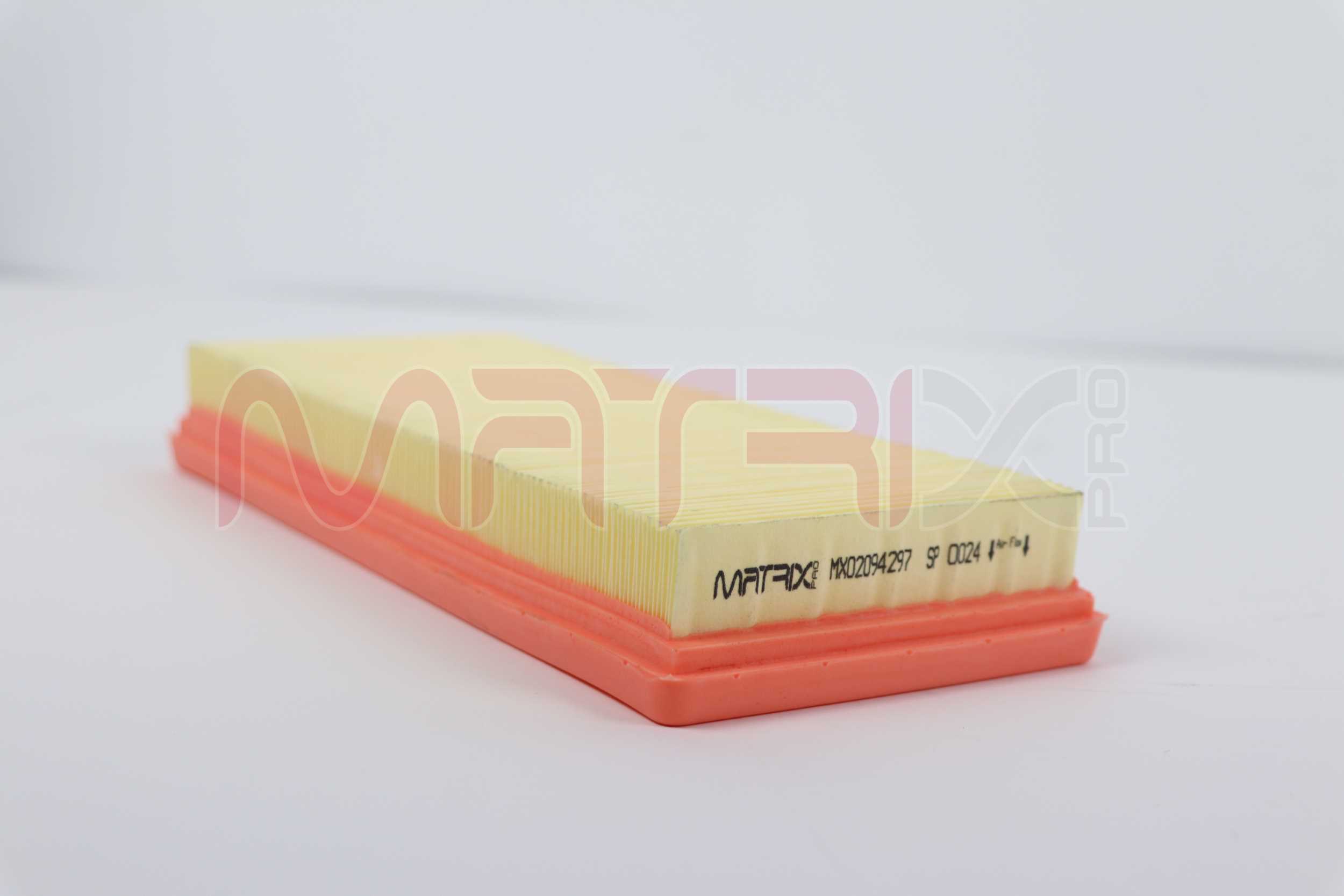 Filtre à air MATRIX PRO MX02094297